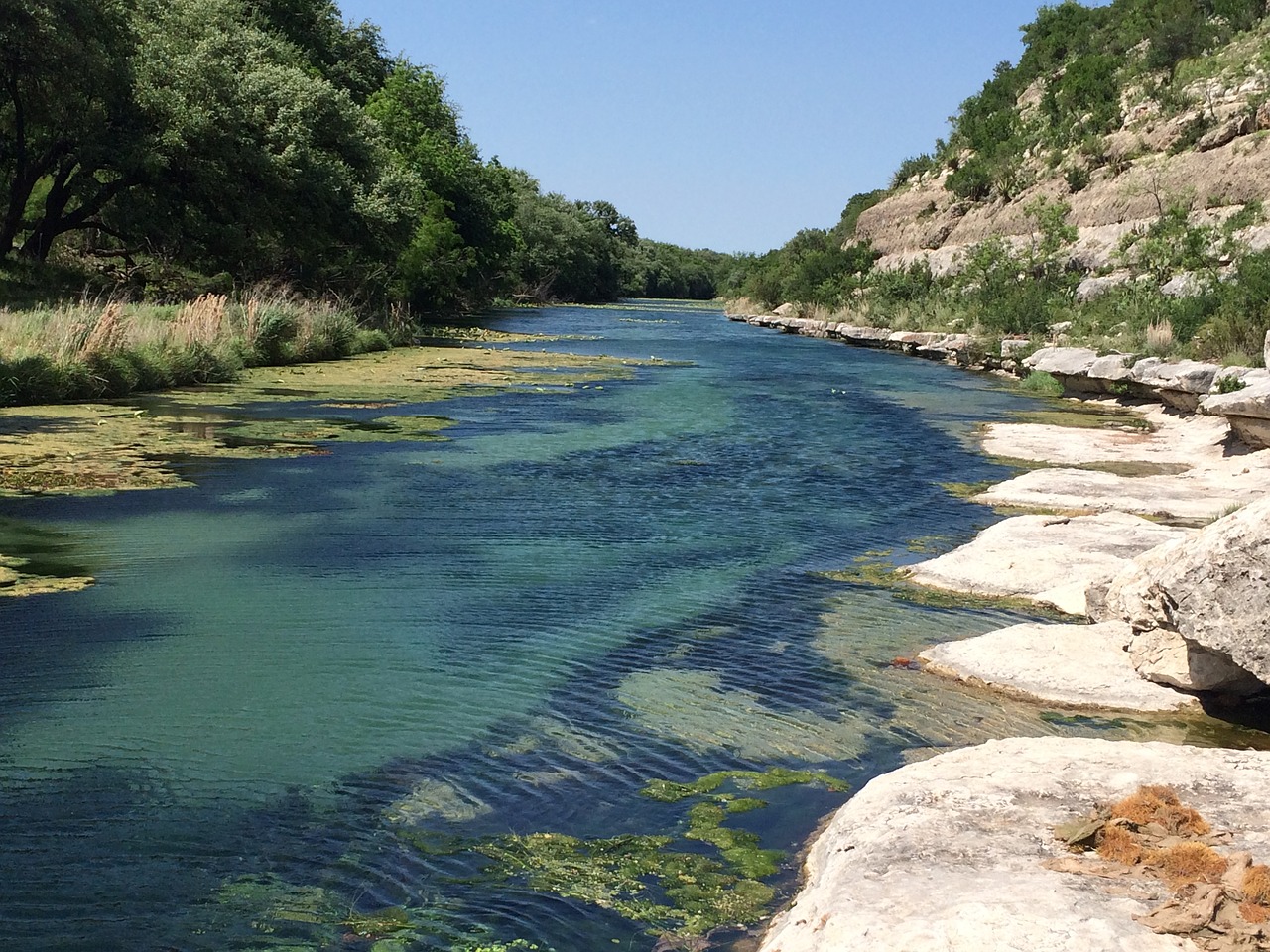 nature texas outdoor free photo