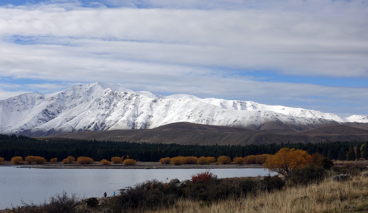 nature landscape lake free photo