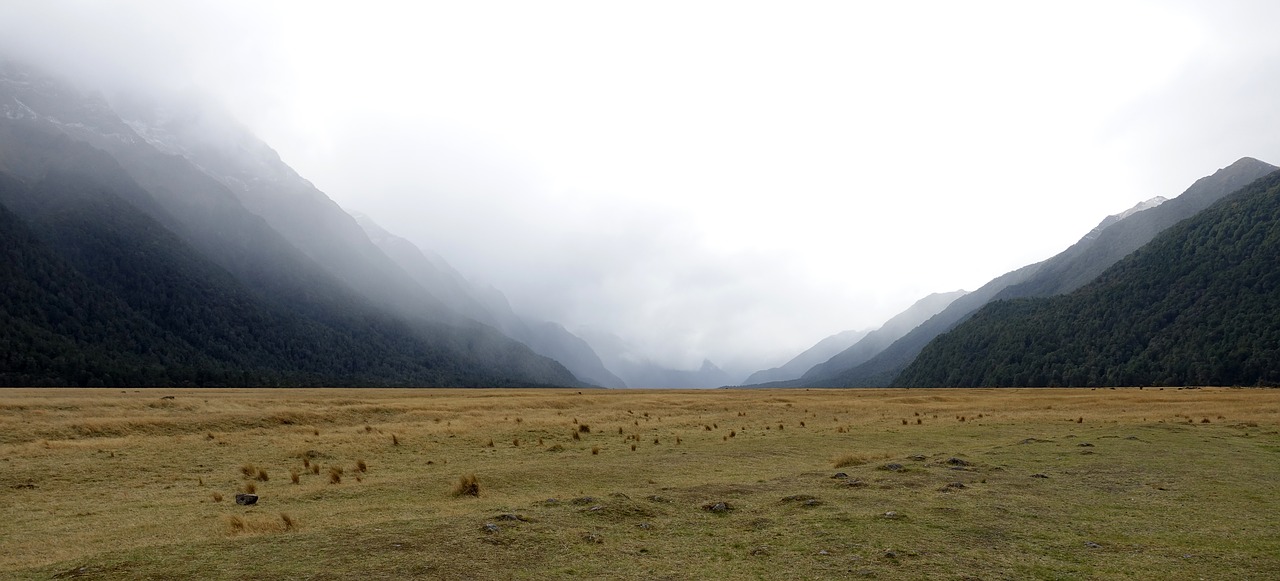 nature landscape sky free photo