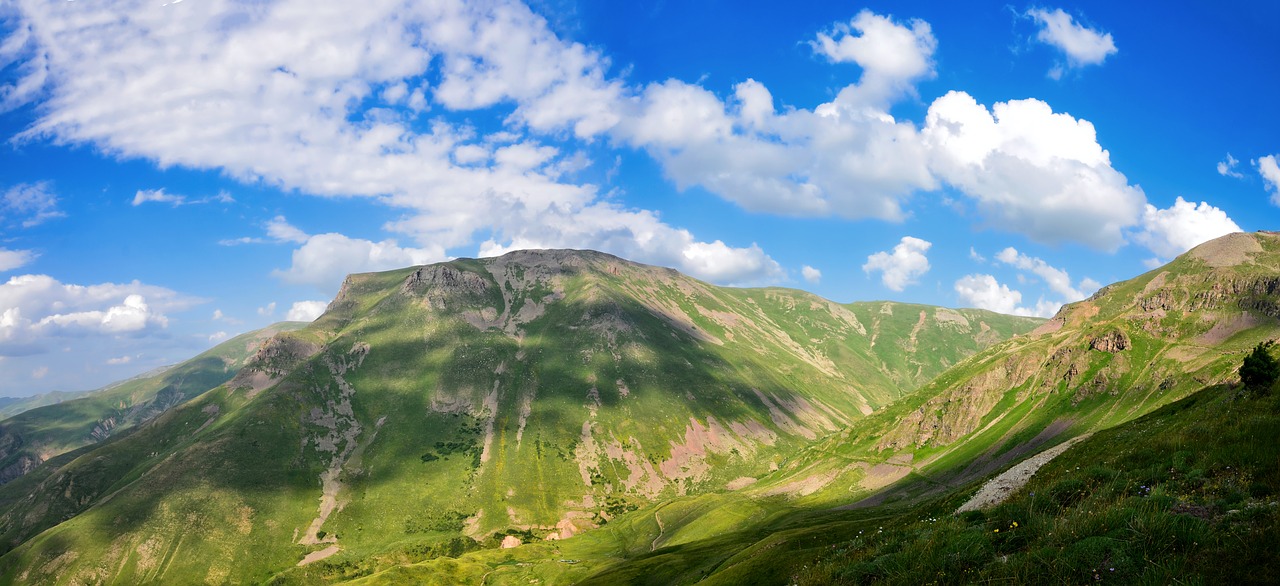 nature turkey landscape free photo