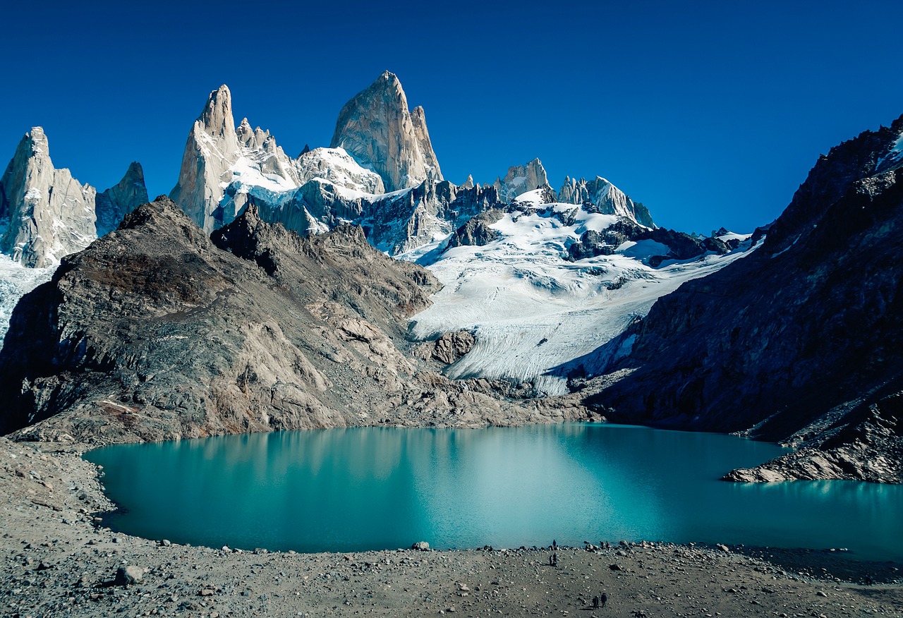 nature water lake free photo