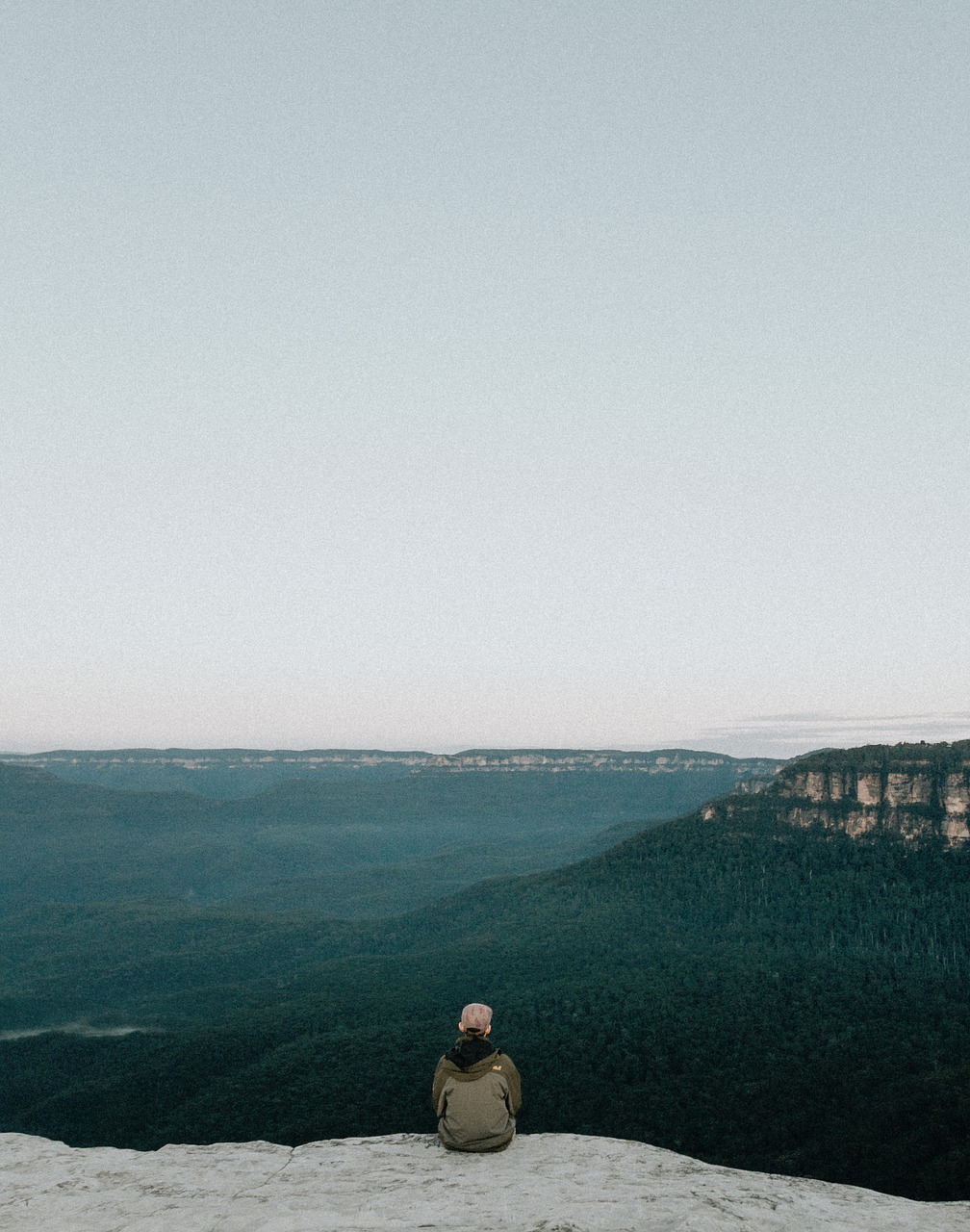 nature landscape edge free photo