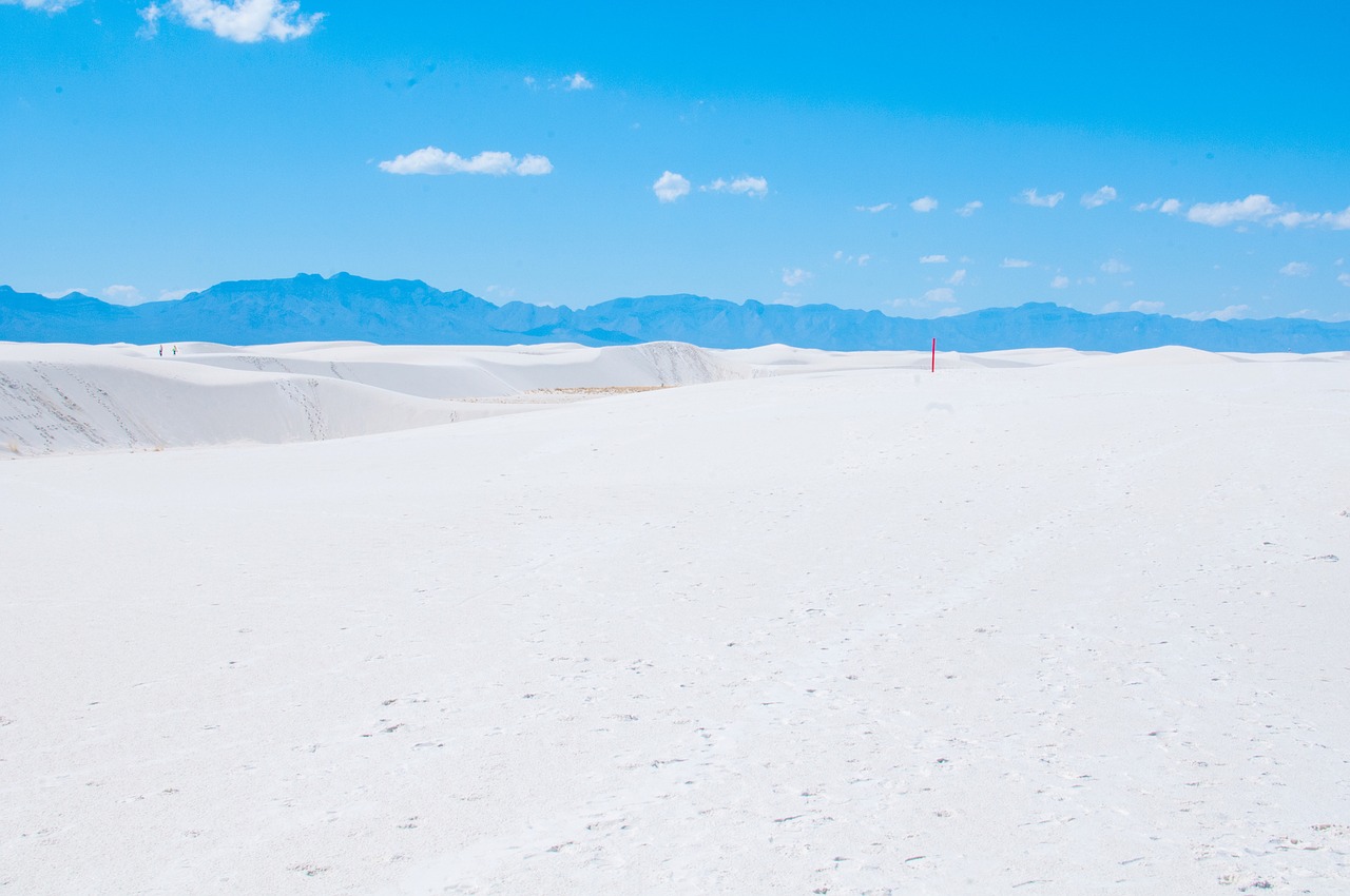 nature landscape sand free photo