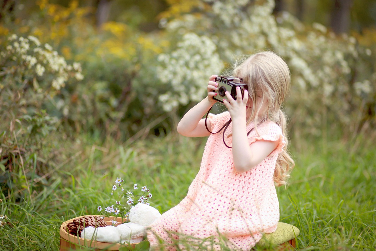 nature grass plants free photo