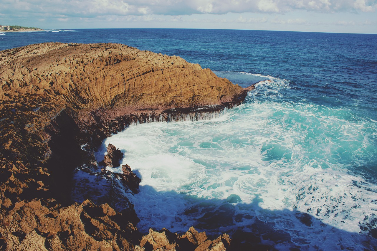 nature landscape aerial free photo