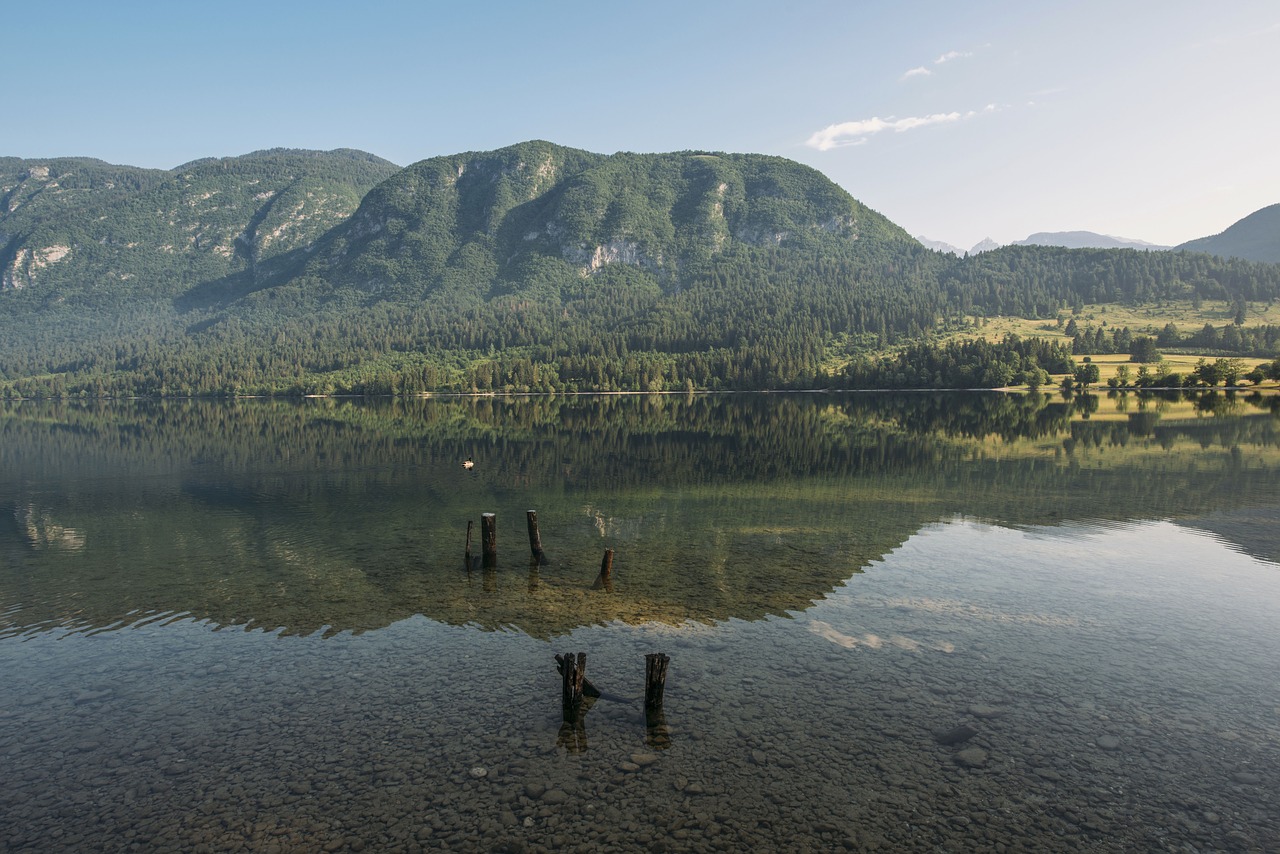 nature landscape mountain free photo