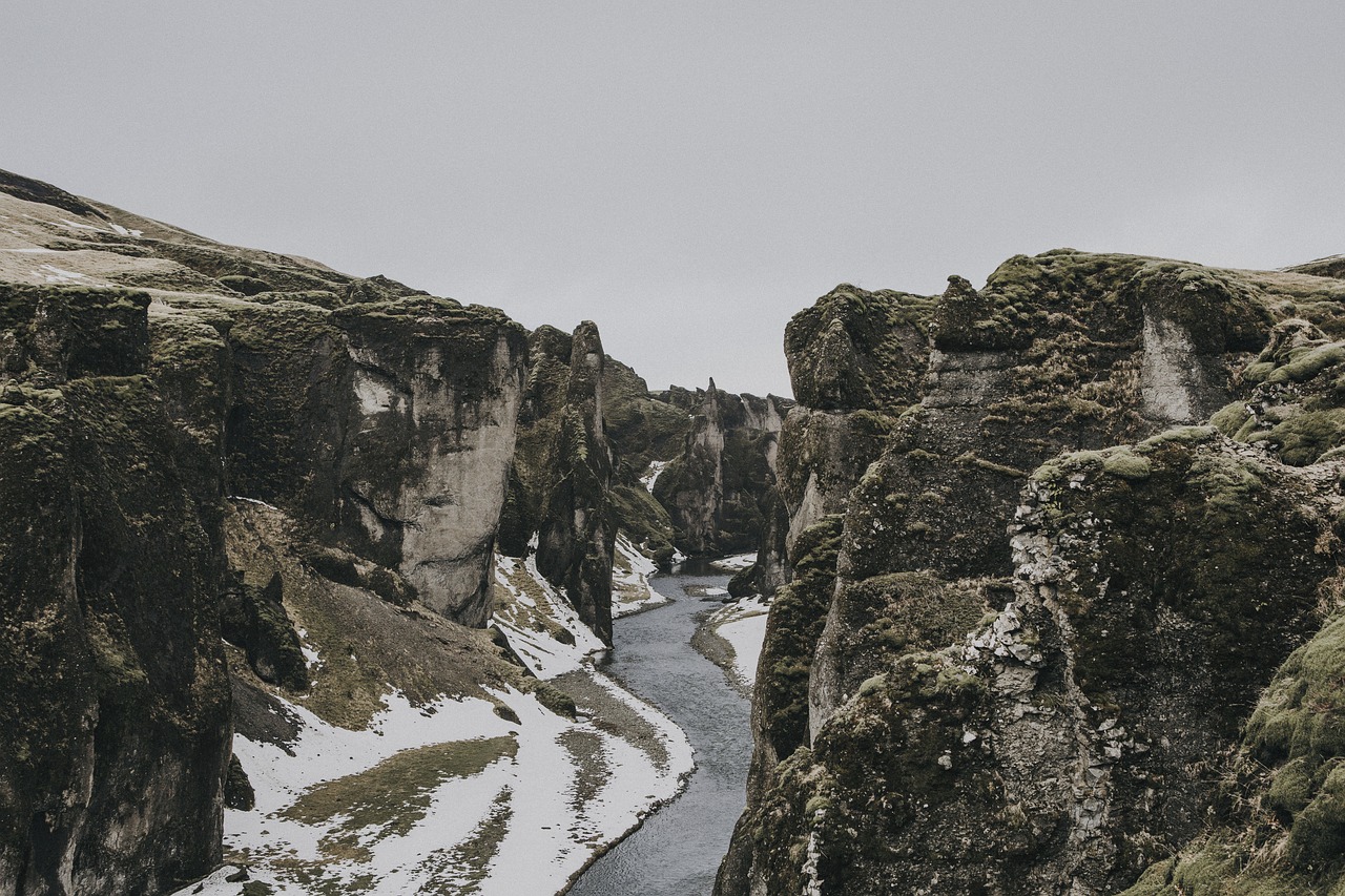 nature landscape river free photo