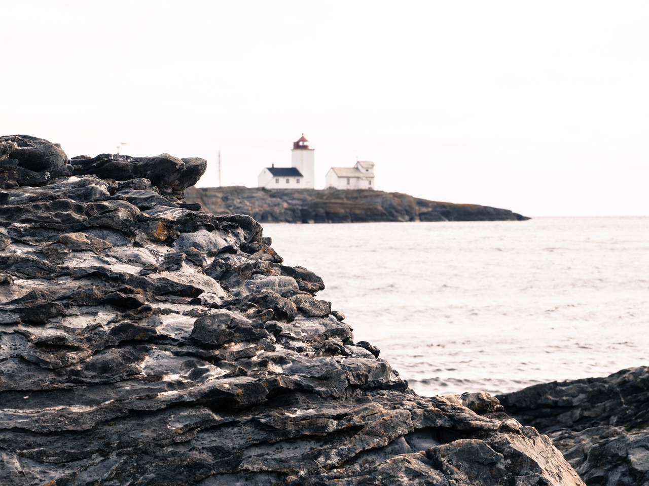 nature landscape rock free photo