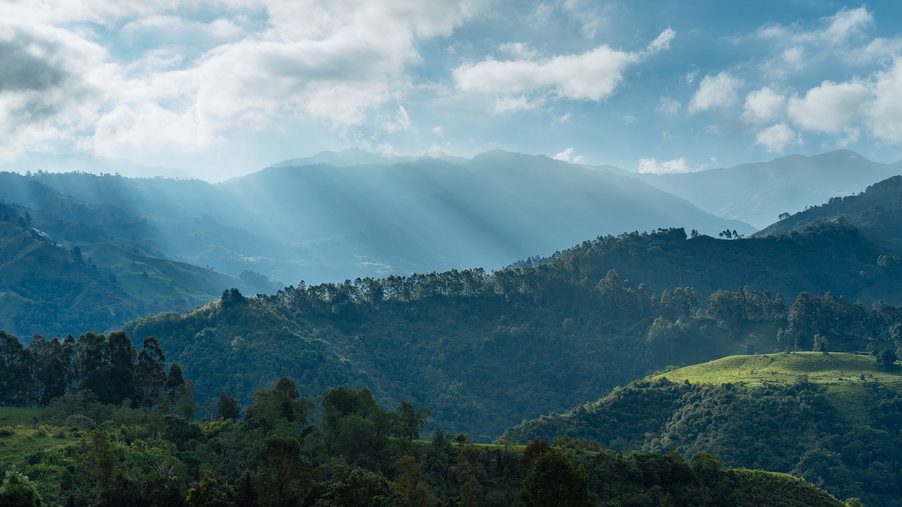 nature landscape mountain free photo