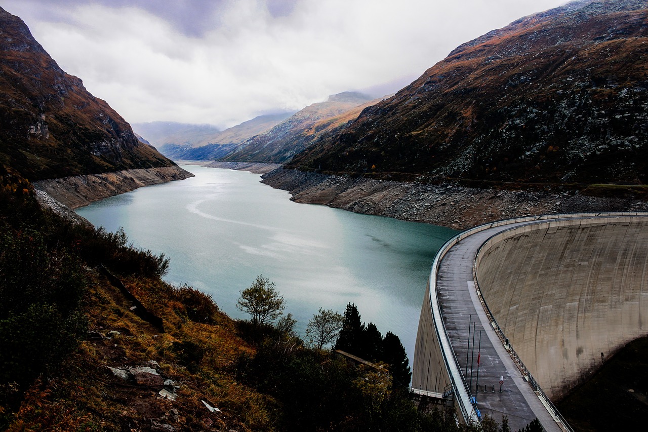 nature landscape mountain free photo