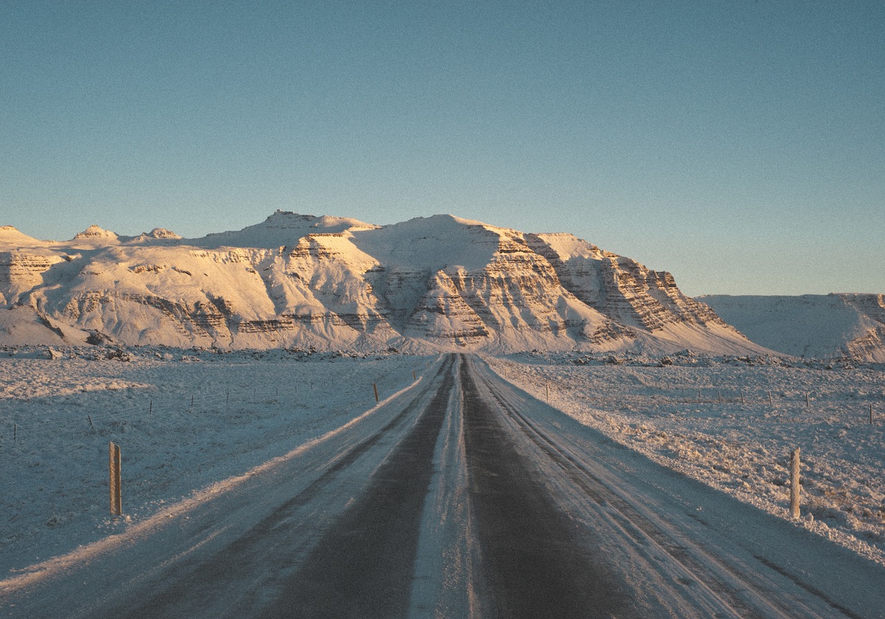 nature landscape mountain free photo