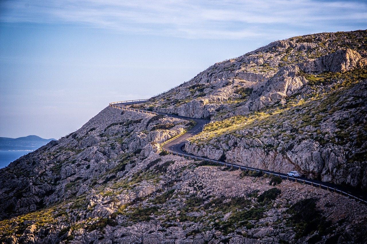 nature landscape mountain free photo