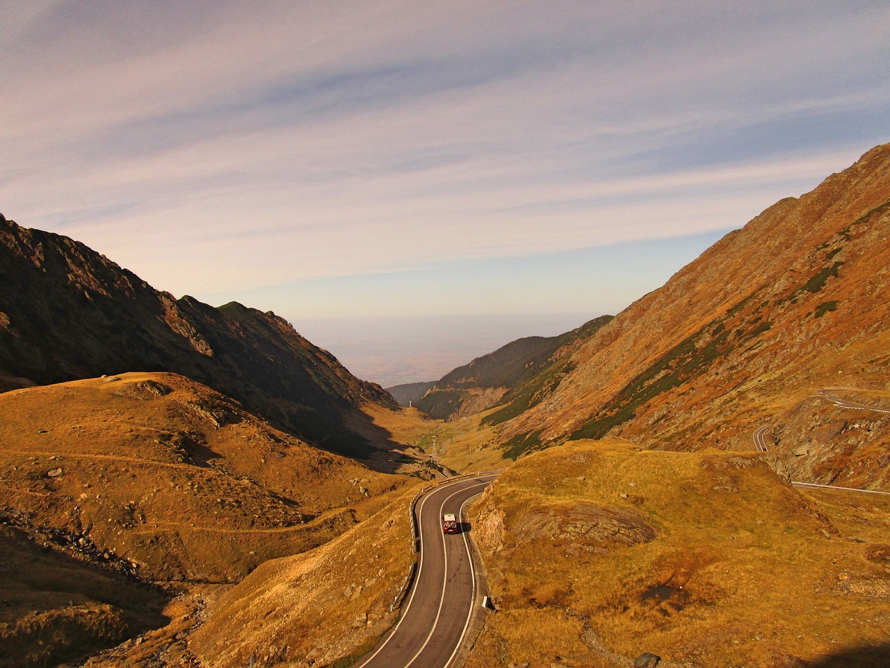 nature landscape mountain free photo