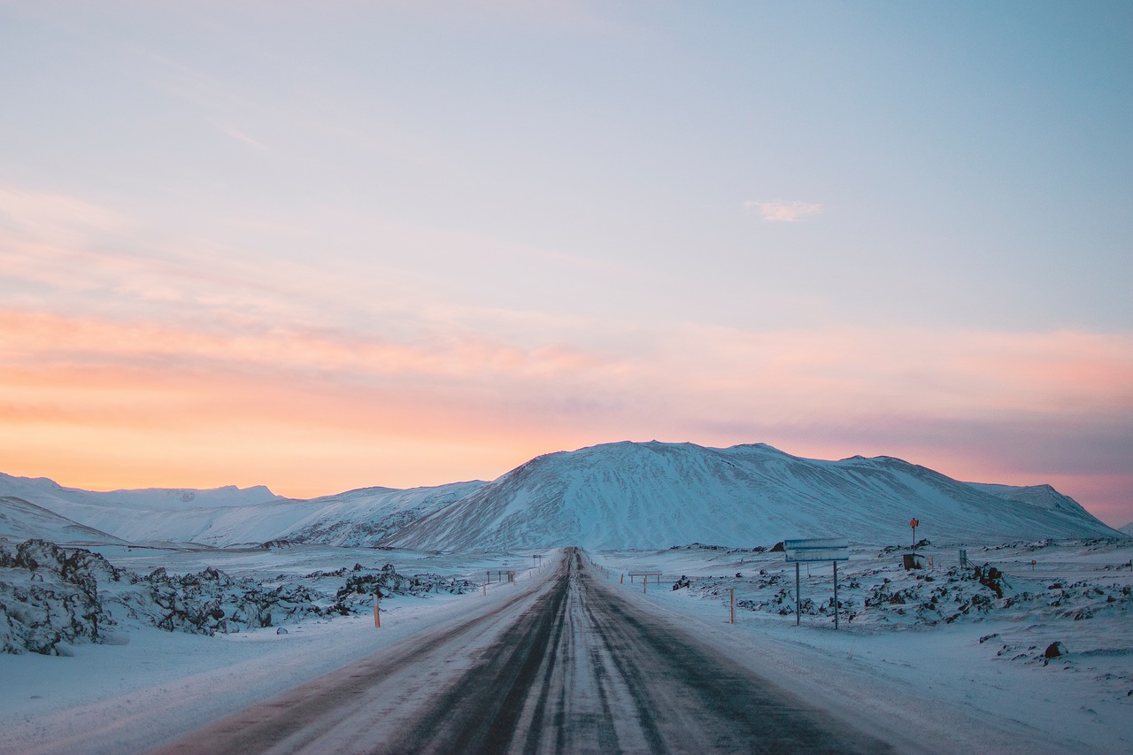 nature landscape mountain free photo