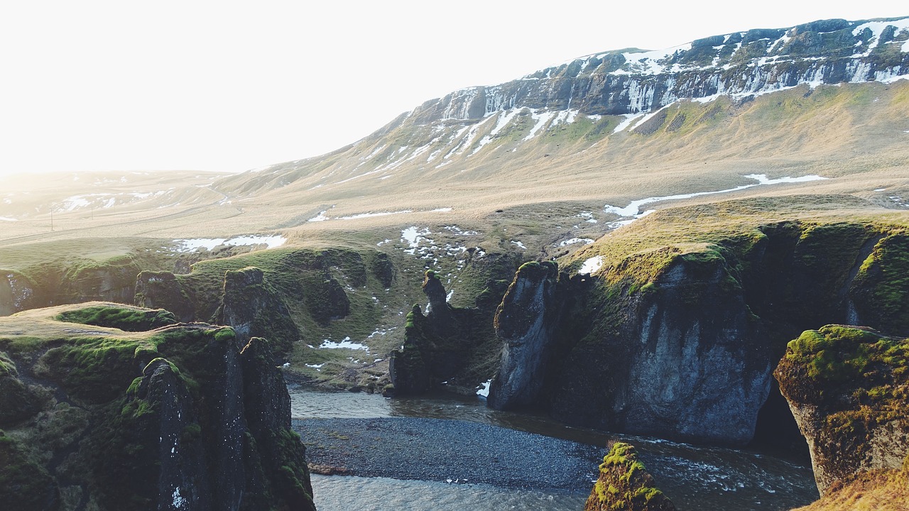 nature landscape mountain free photo