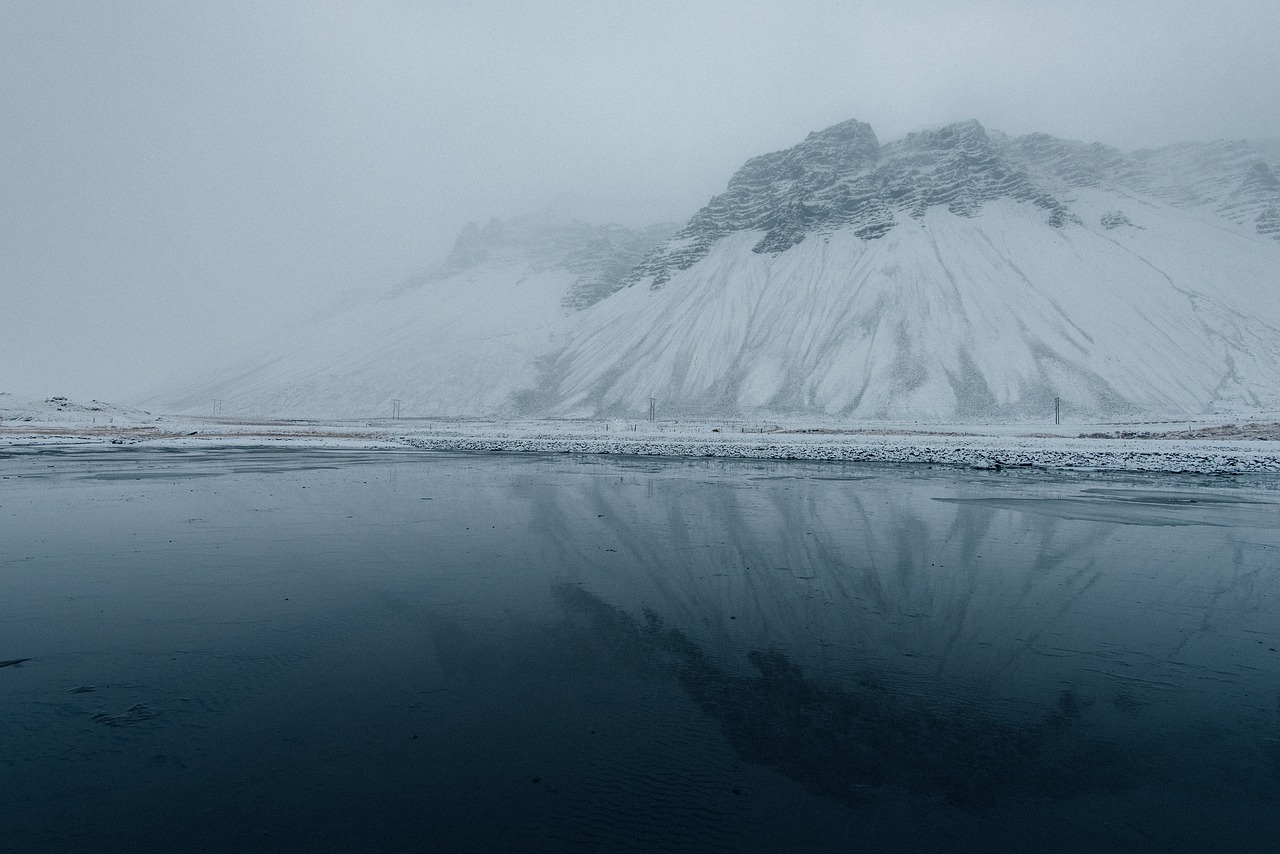 nature landscape ocean free photo