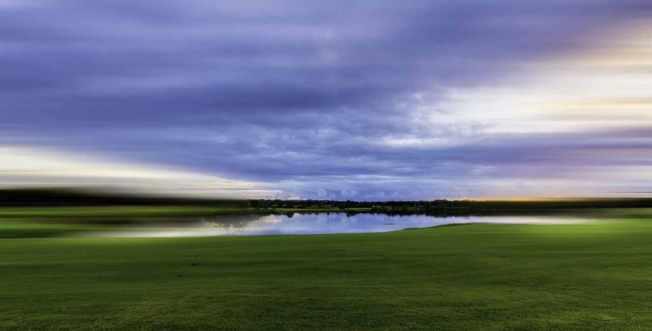 nature landscape prairie free photo