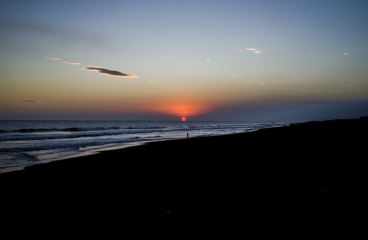 nature landscape coast free photo