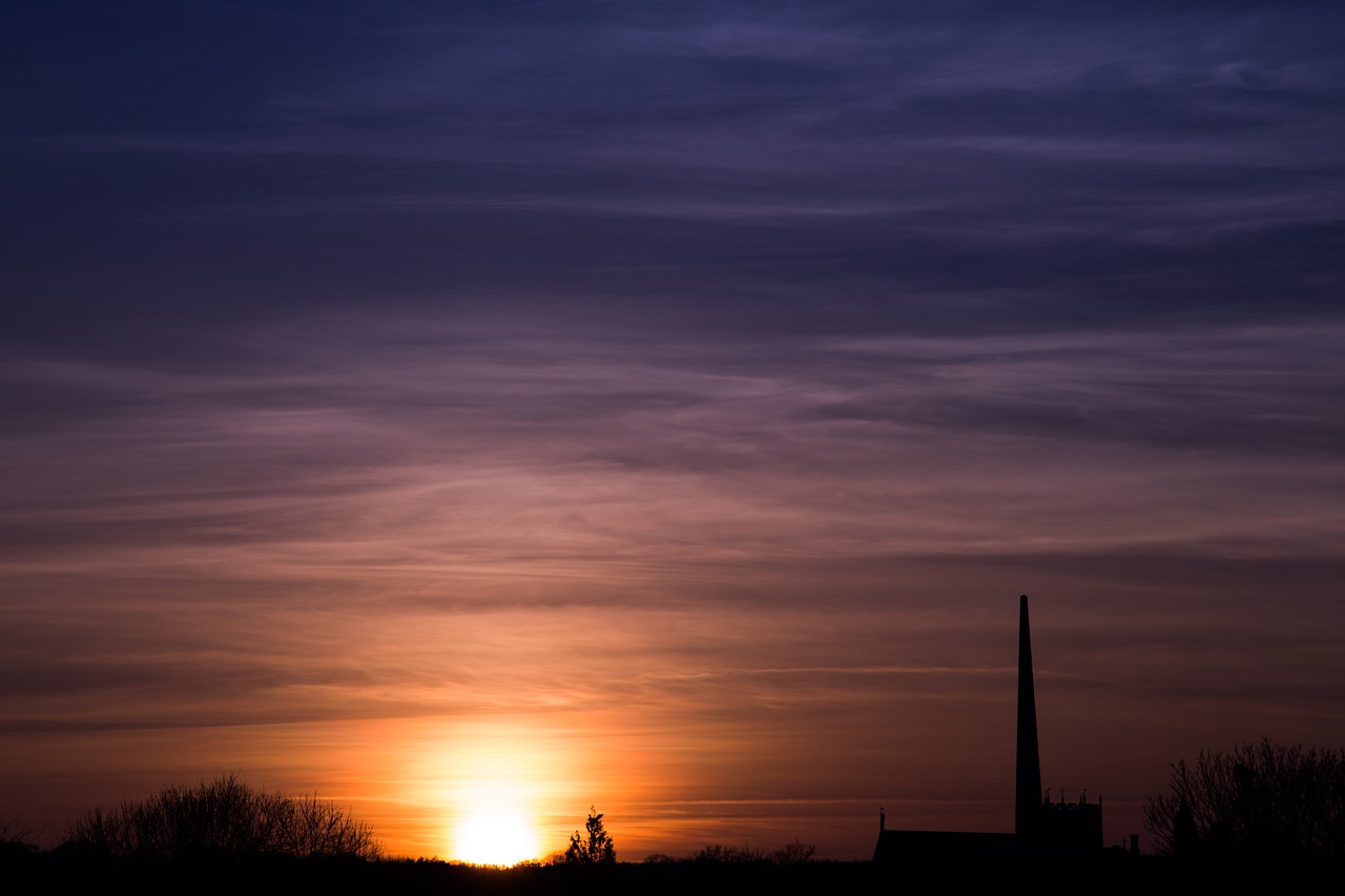 nature landscape sky free photo