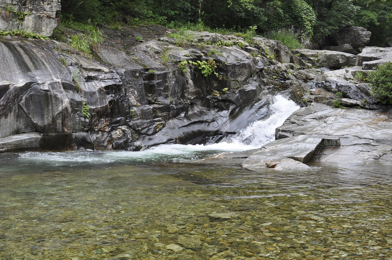 nature valley water free photo