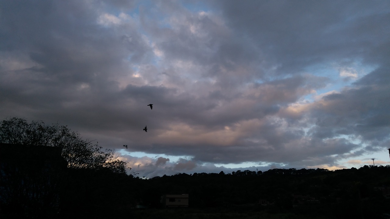 nature landscape sky free photo