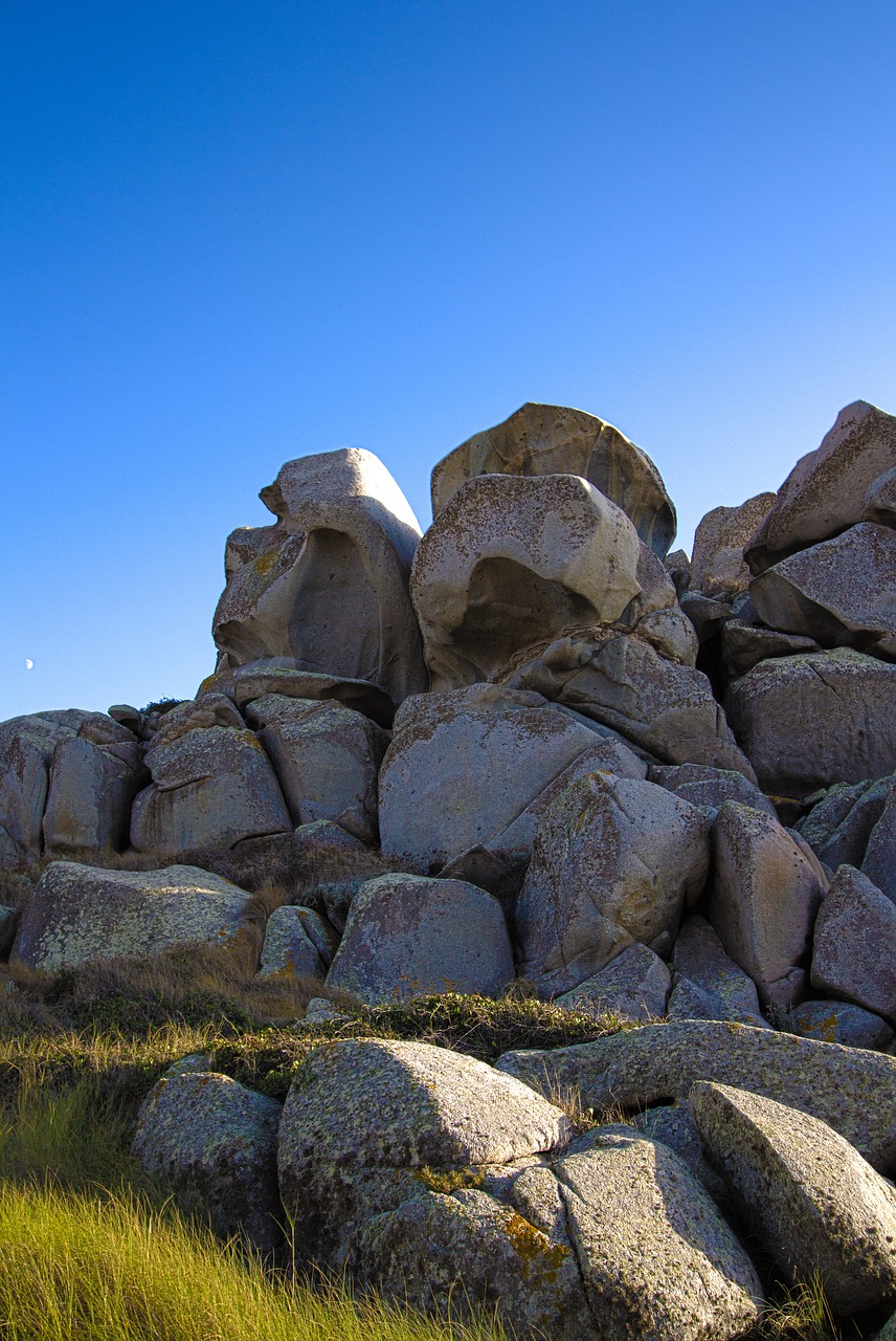 nature rocks stone free photo