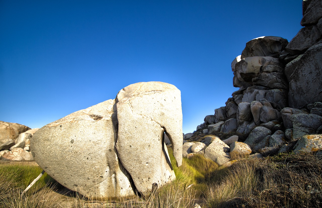 nature rocks stone free photo