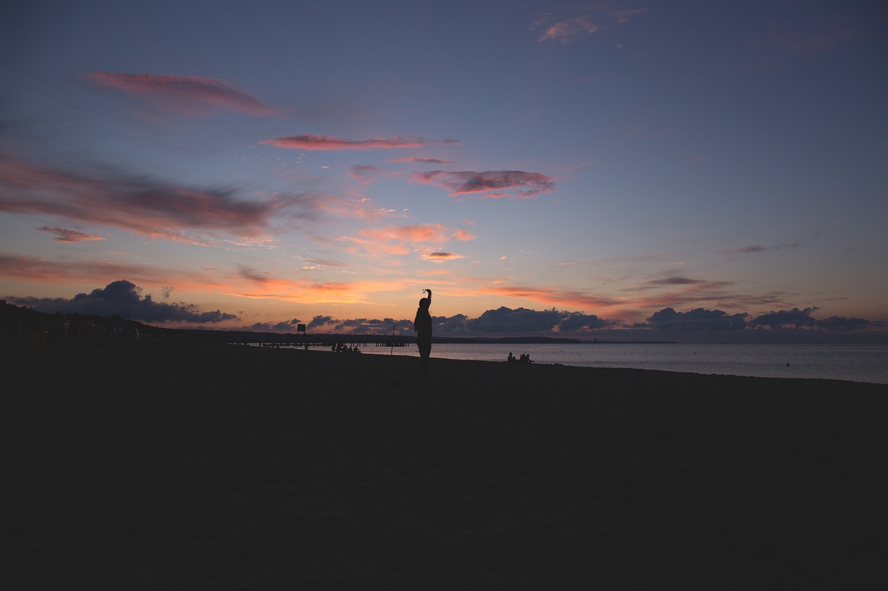 nature people baltic free photo