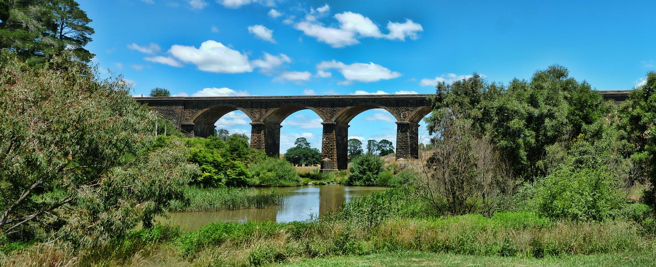 nature panoramic sky free photo