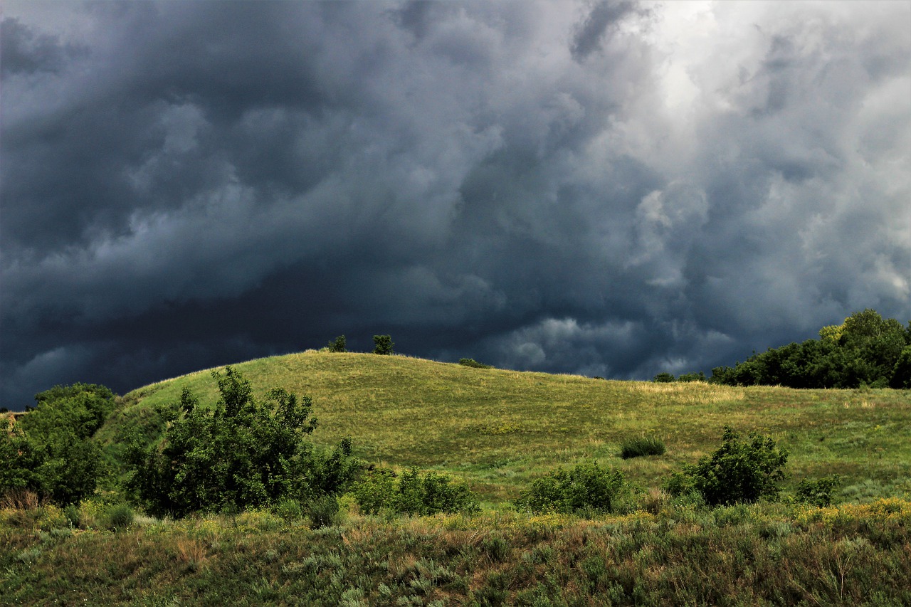 nature landscape panoramic free photo