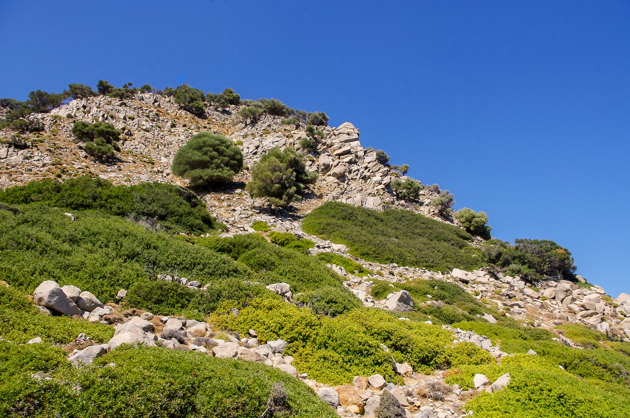 nature landscape sky free photo