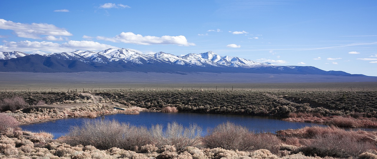 nature landscape panoramic free photo