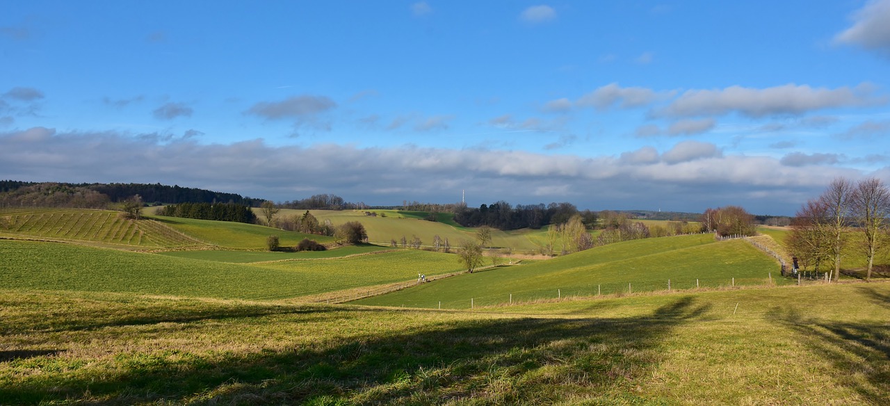 nature landscape panorama free photo