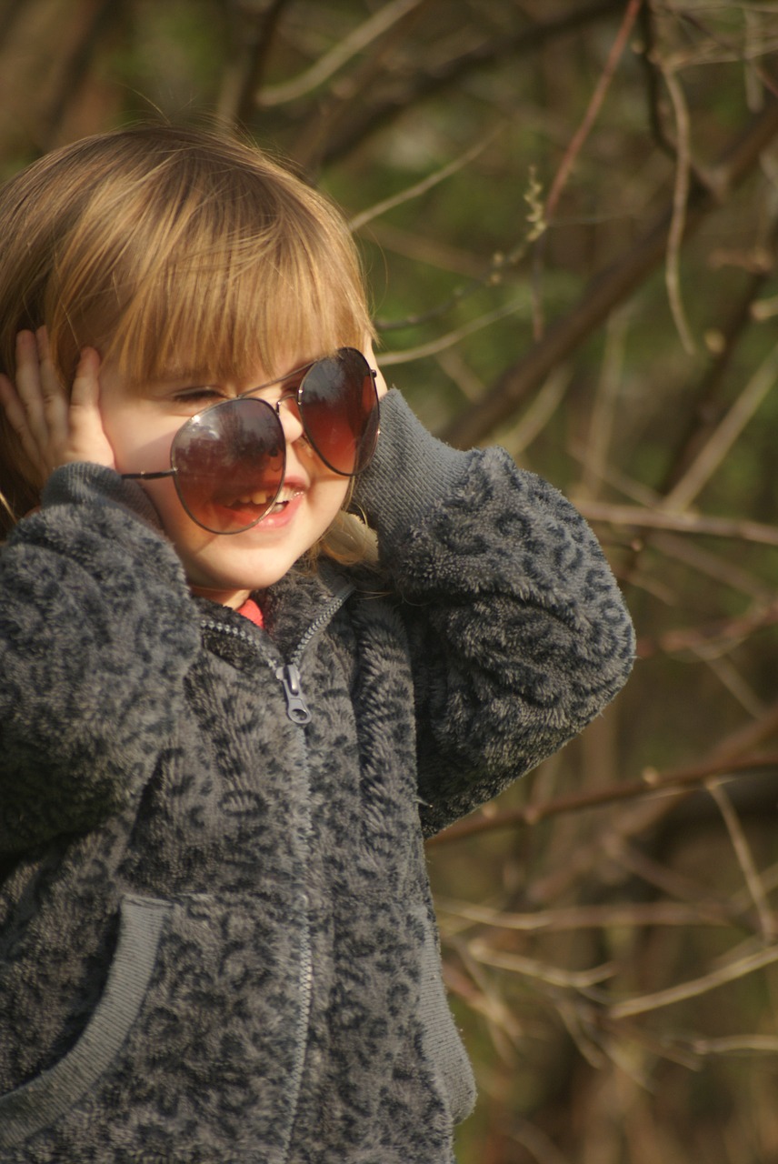 nature portrait human free photo