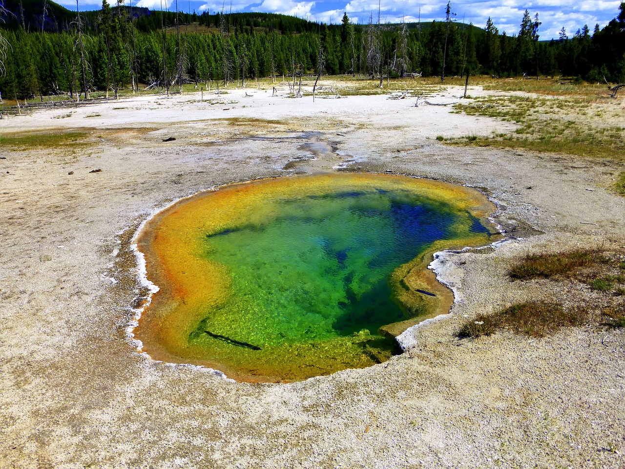 nature minerals body of water free photo