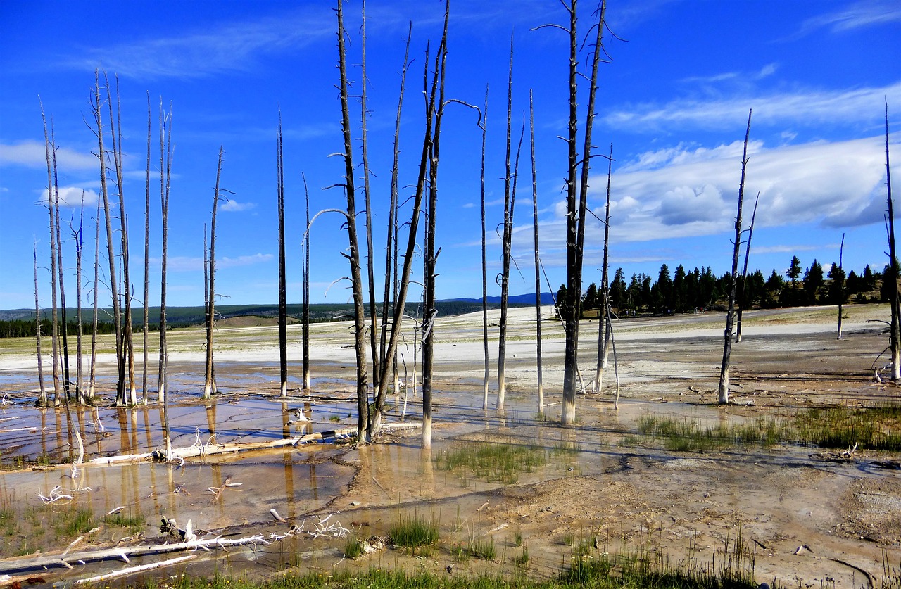 nature geology body of water free photo