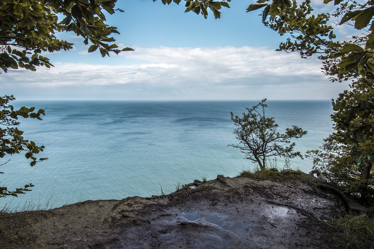 nature body of water coastal free photo