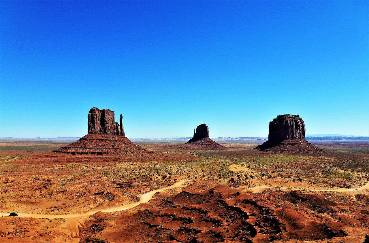 nature desert pink sandstone free photo