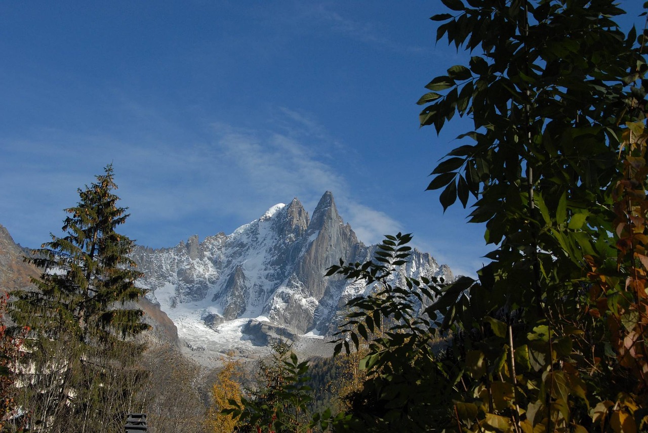 nature mountain the needle of the dru free photo