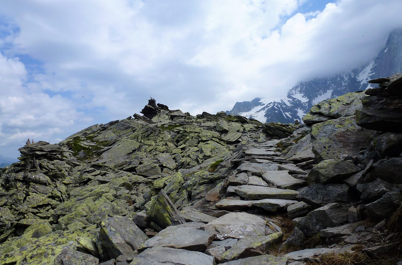 nature france haute savoie free photo