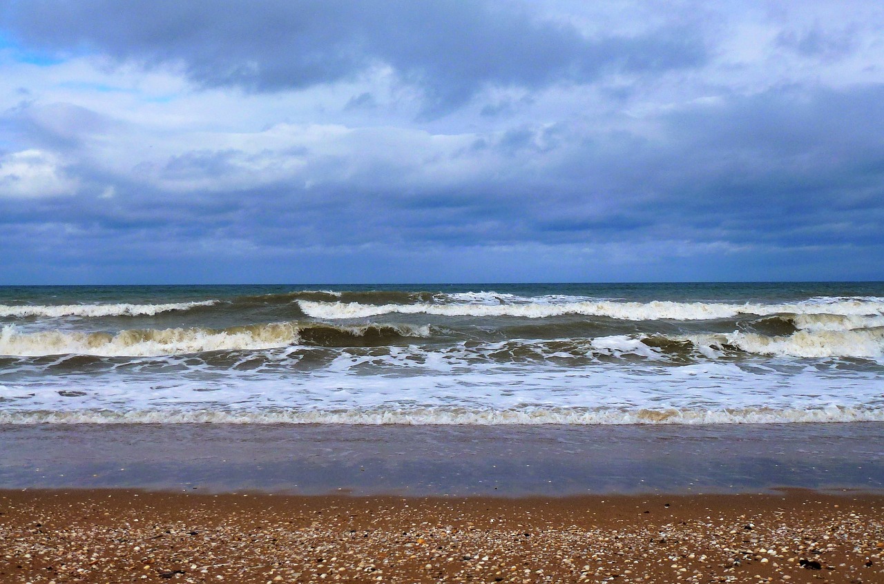 nature france normandy free photo