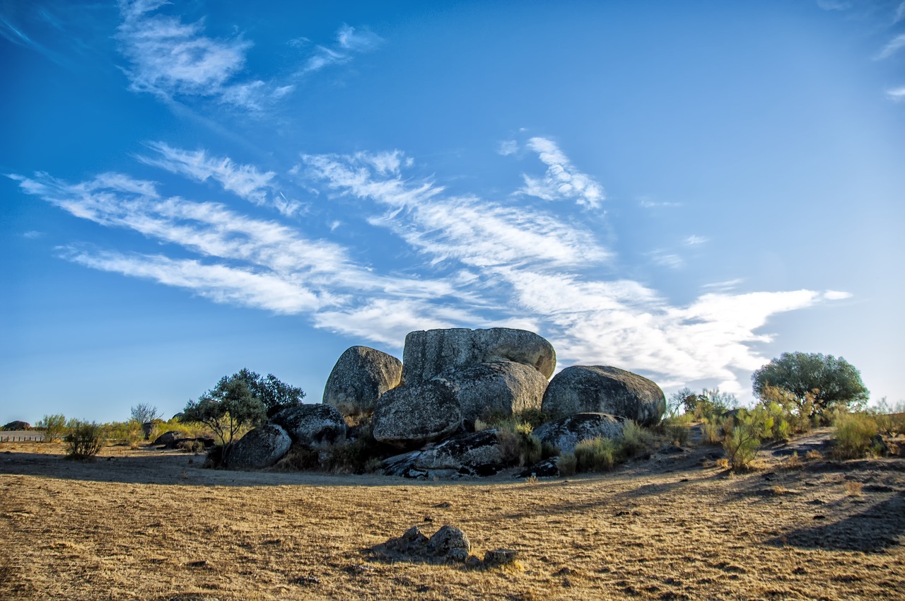 nature sky panoramic free photo