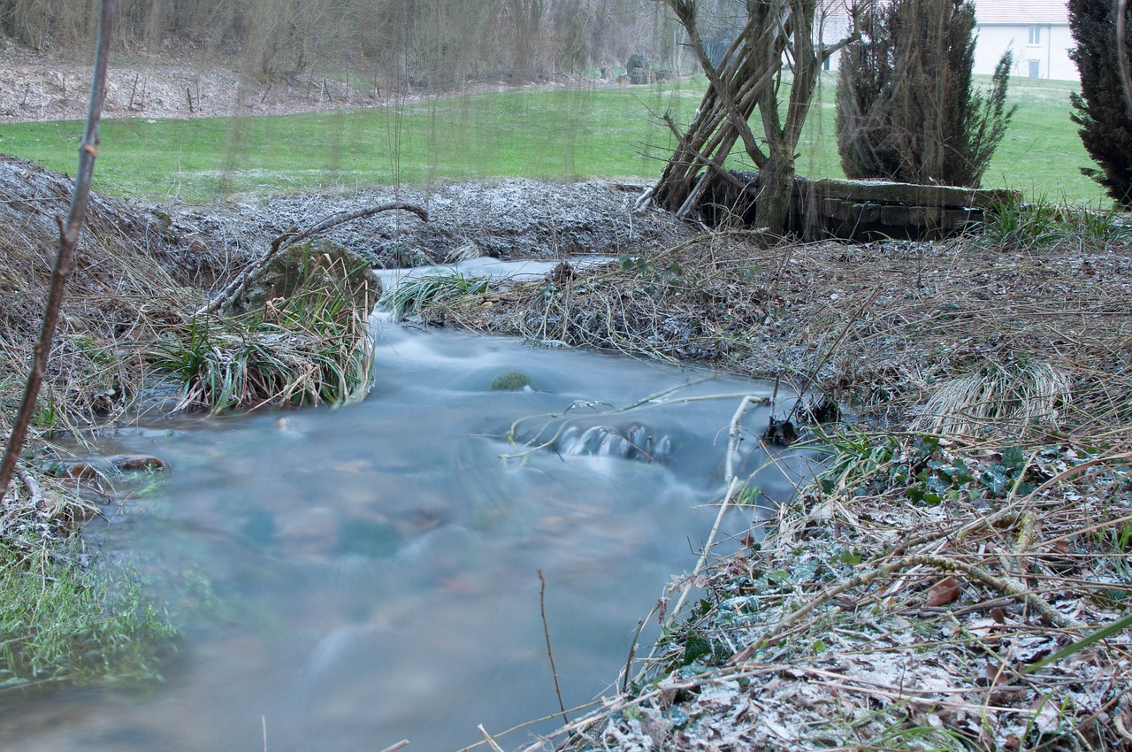 nature body of water river free photo