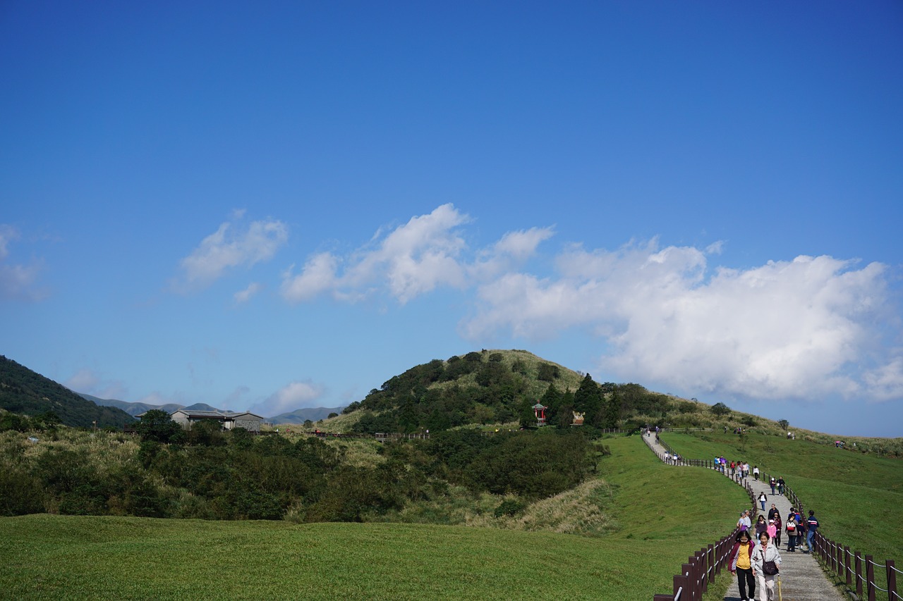 nature sky outdoor free photo