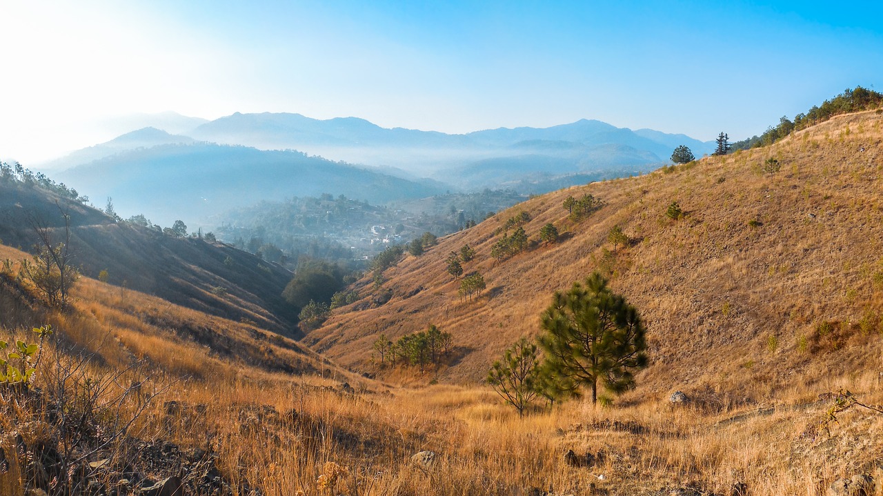 nature landscape mountain free photo