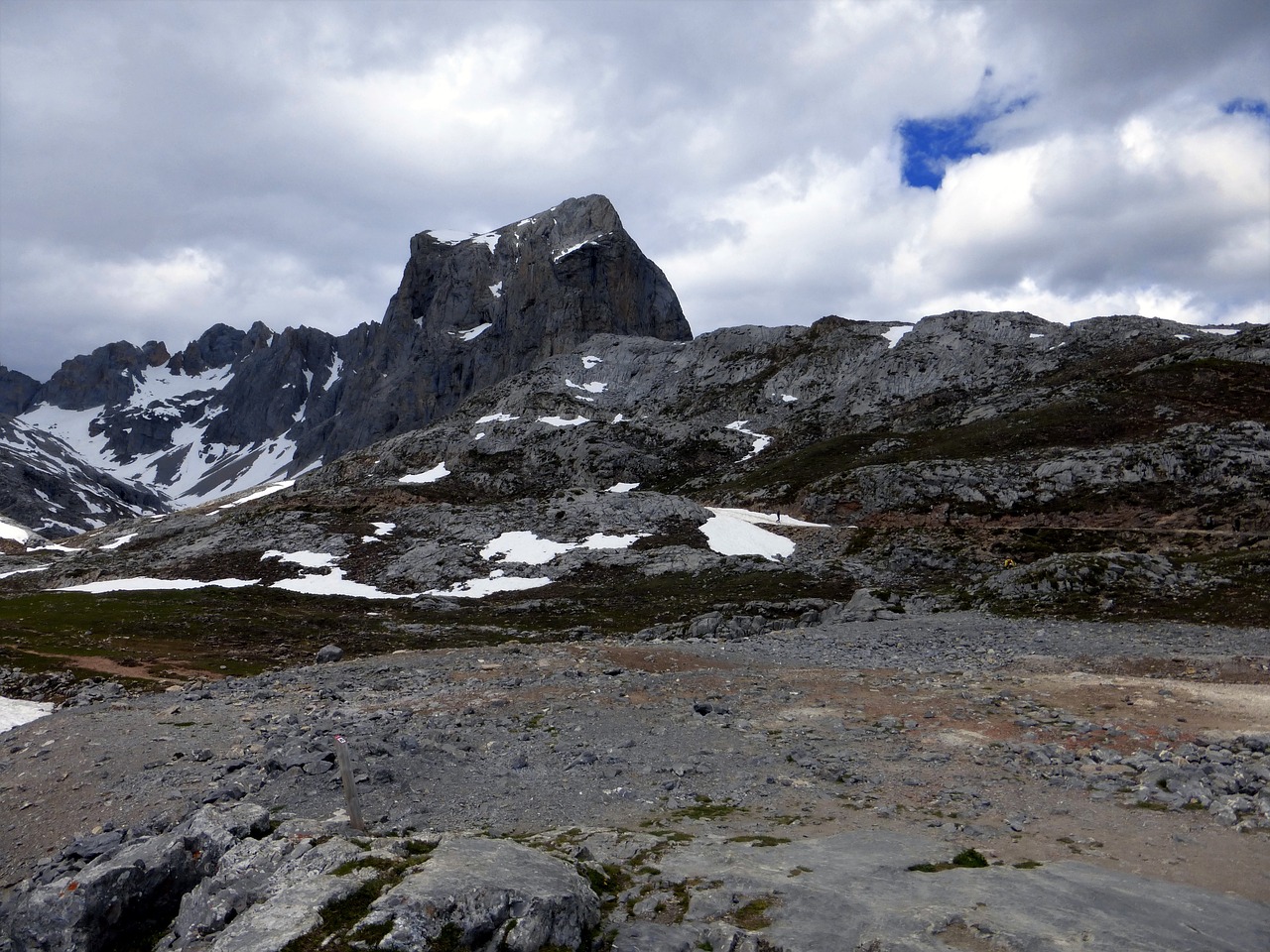 nature spain cantabria free photo