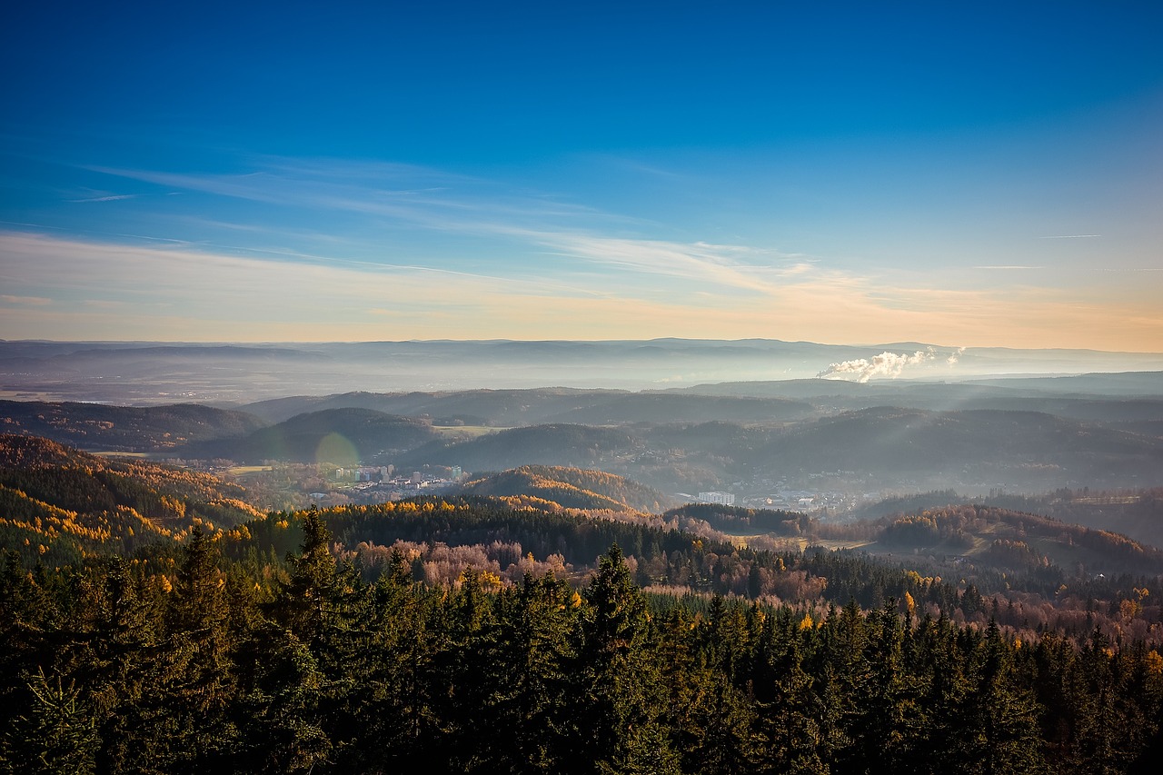 nature czech czech republic free photo