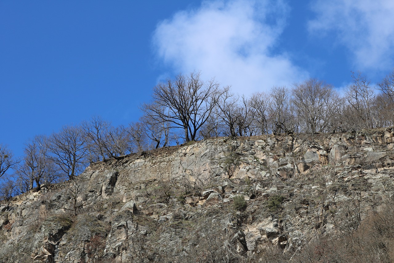 nature landscape sky free photo