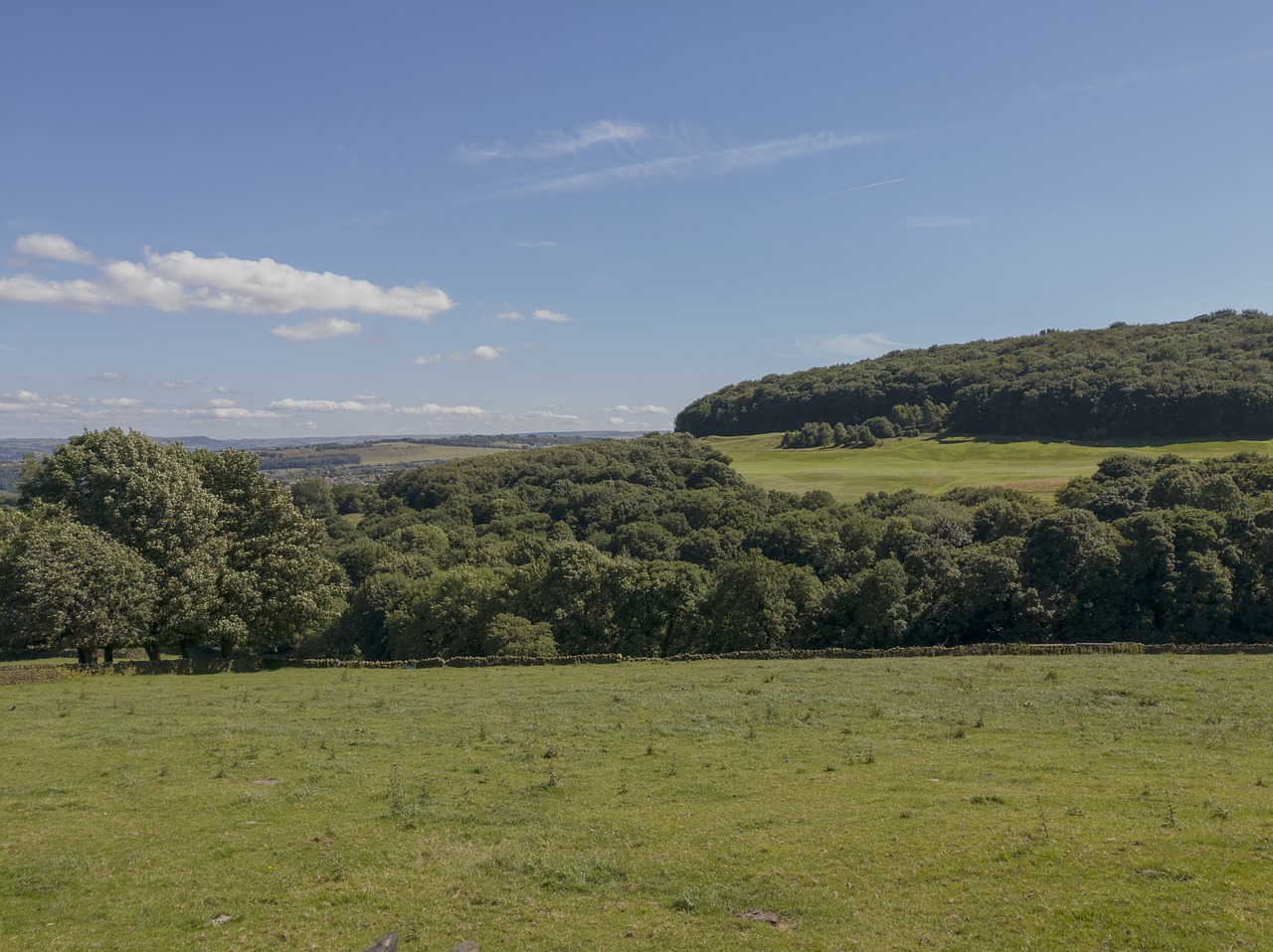 nature landscape sky free photo