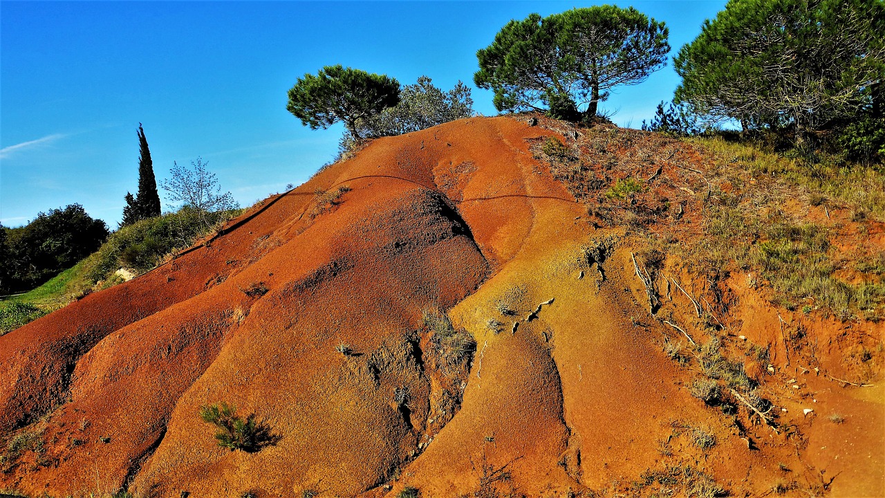 nature panoramic no person free photo